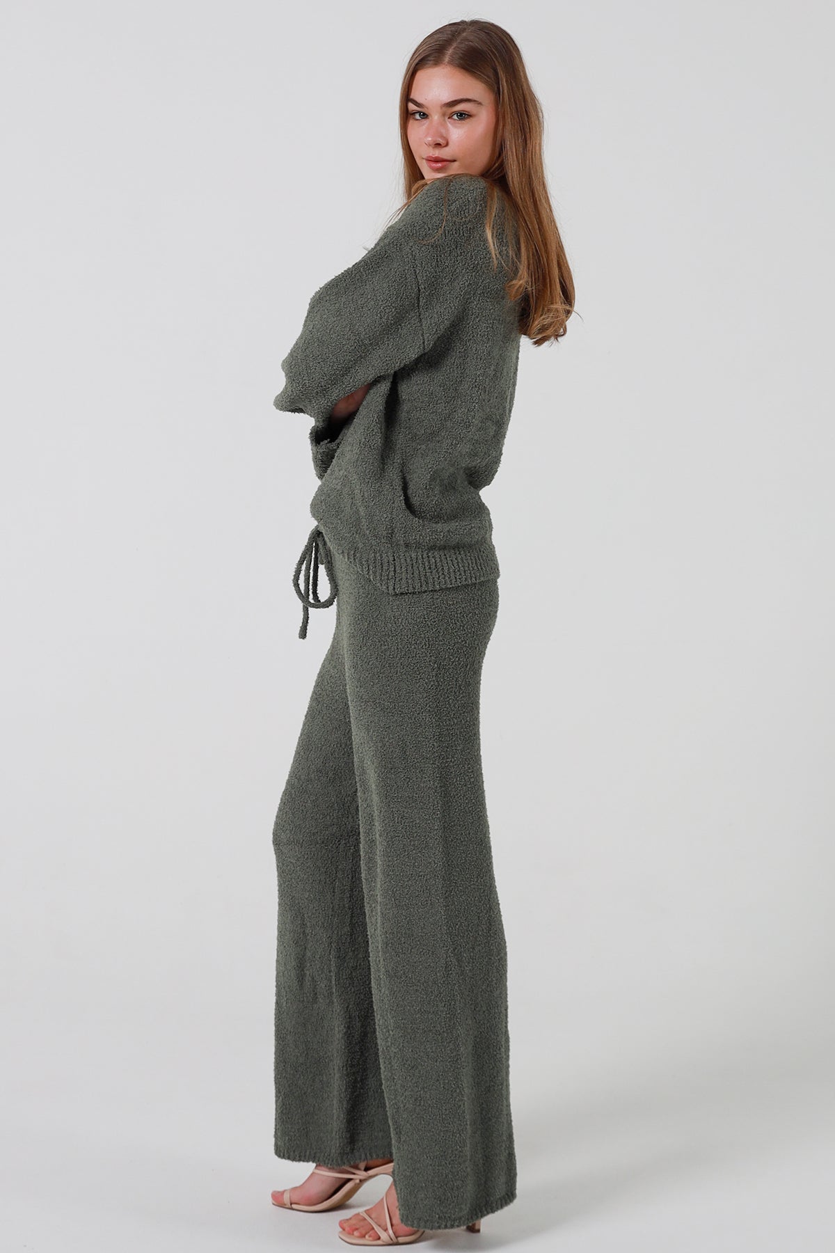 HM0095 Pants