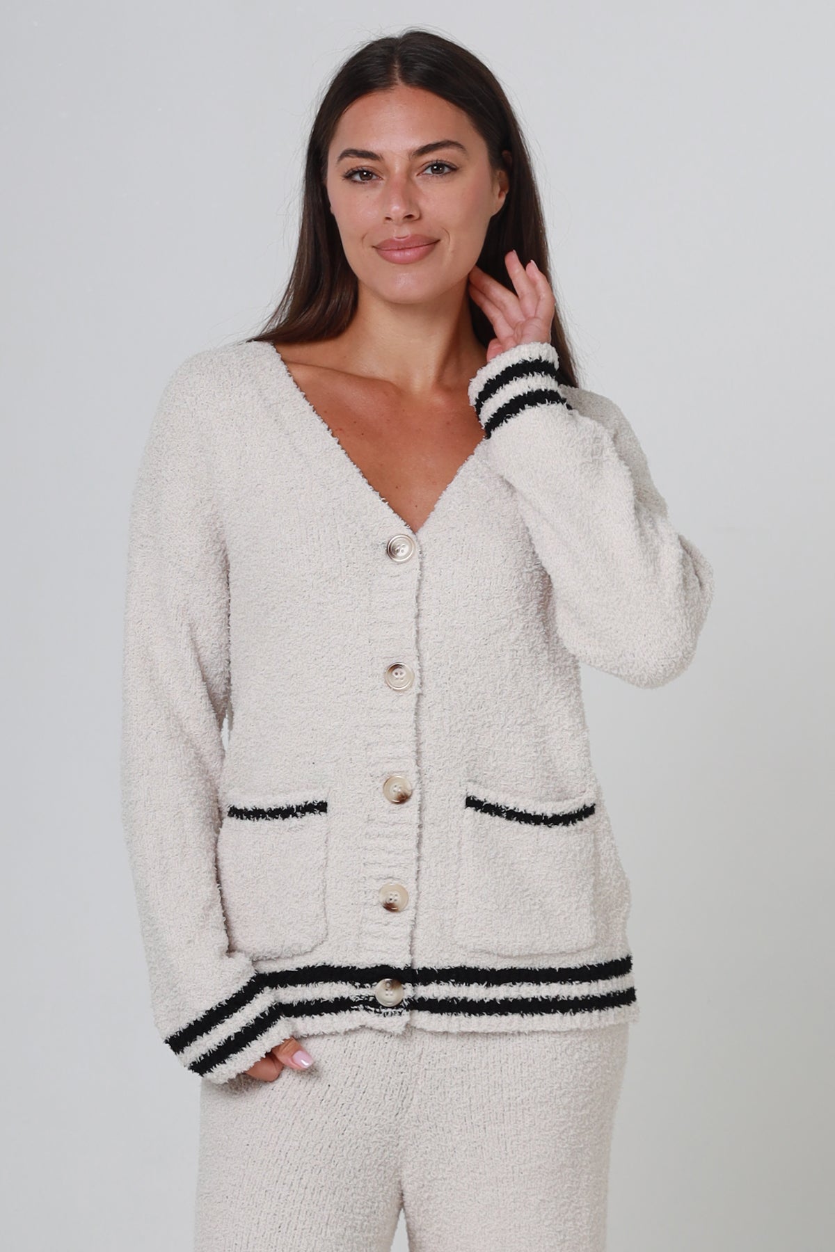 HM0098 Top