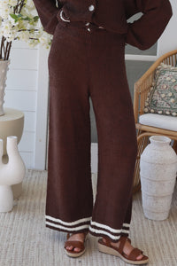 HM0100 Pants