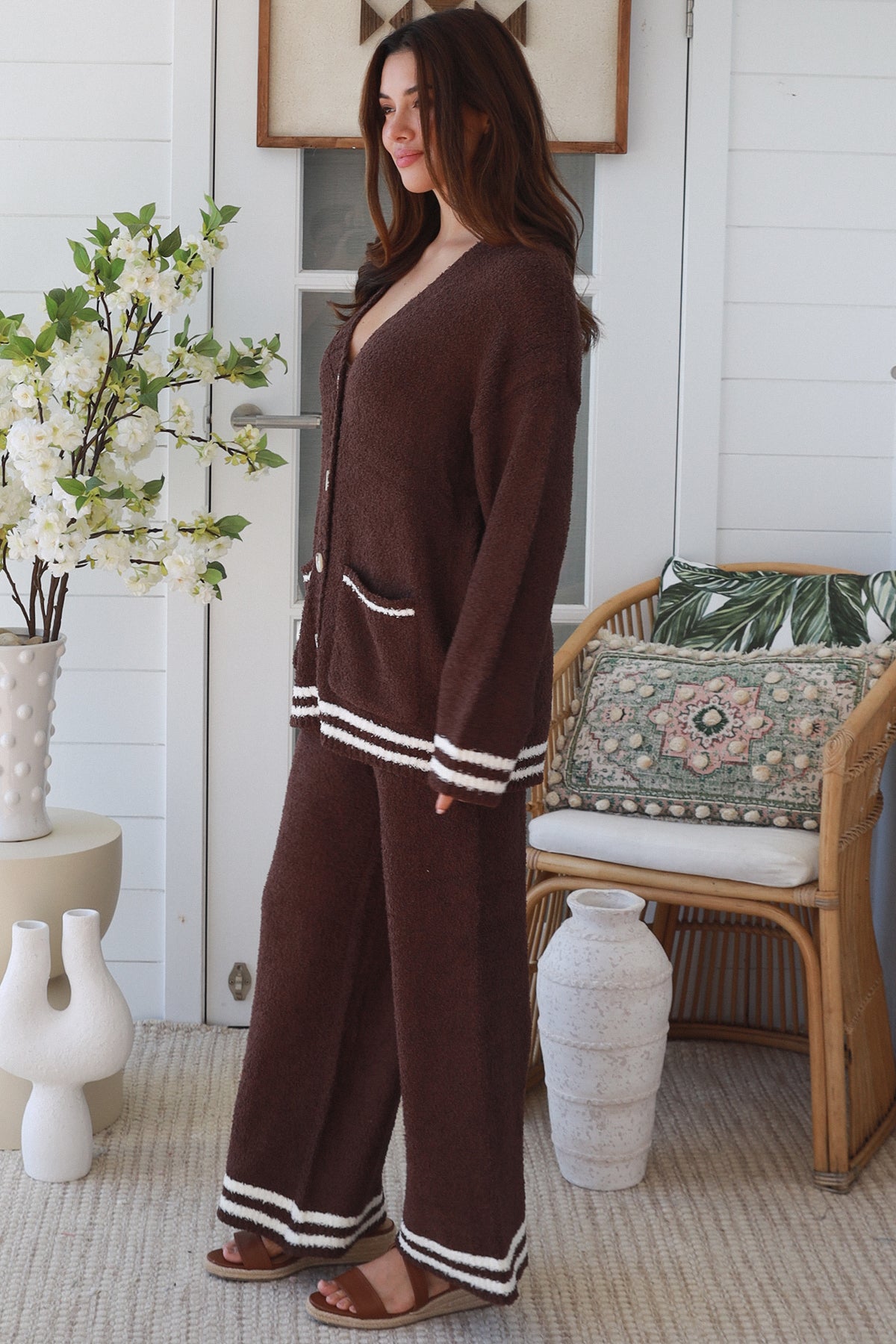 HM0100 Pants