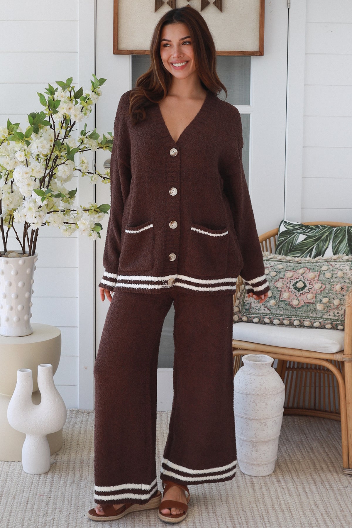 HM0100 Pants
