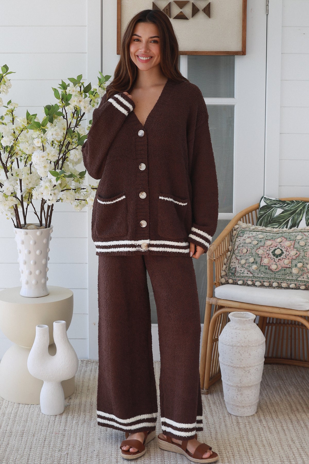 HM0100 Pants
