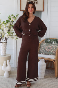HM0100 Pants