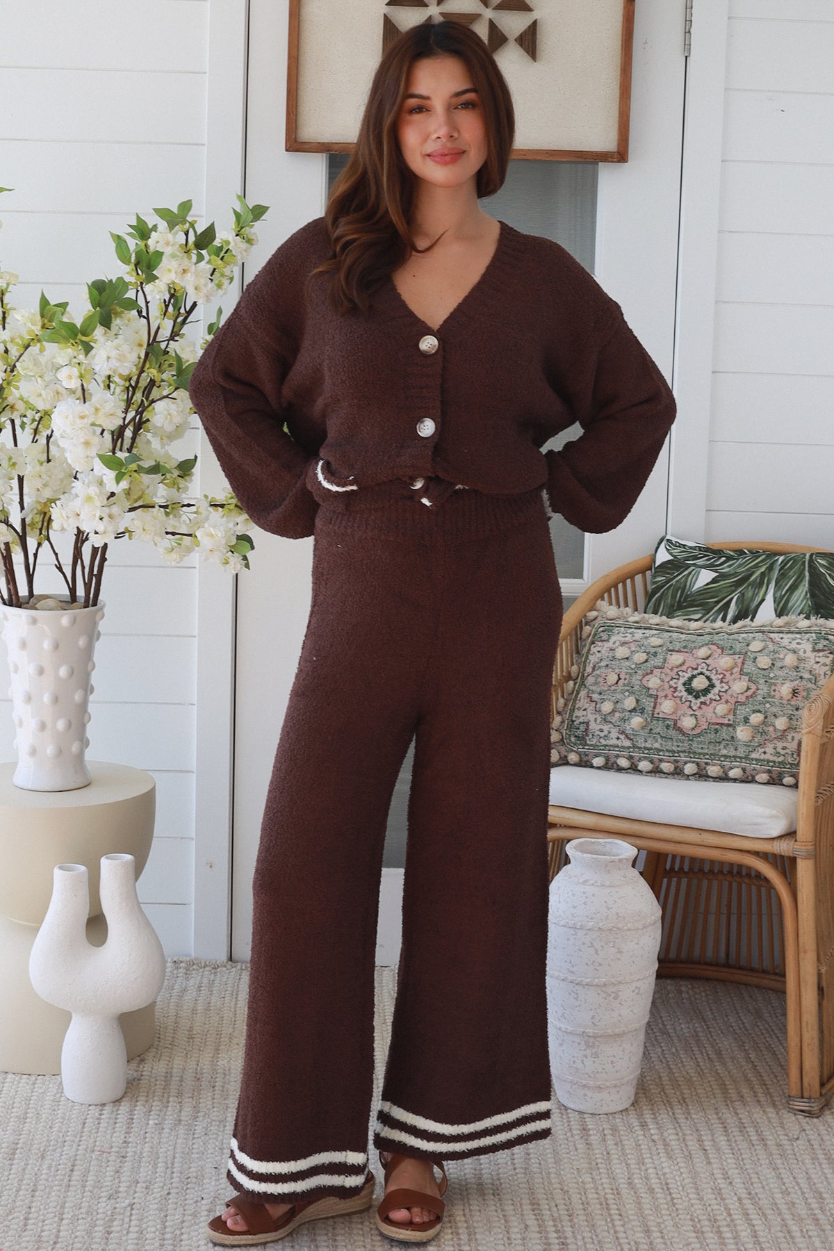 HM0100 Pants
