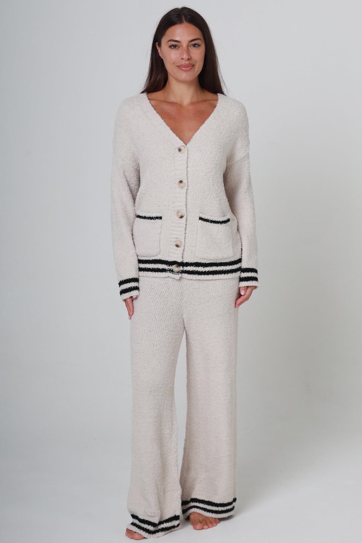 HM0101 Pants