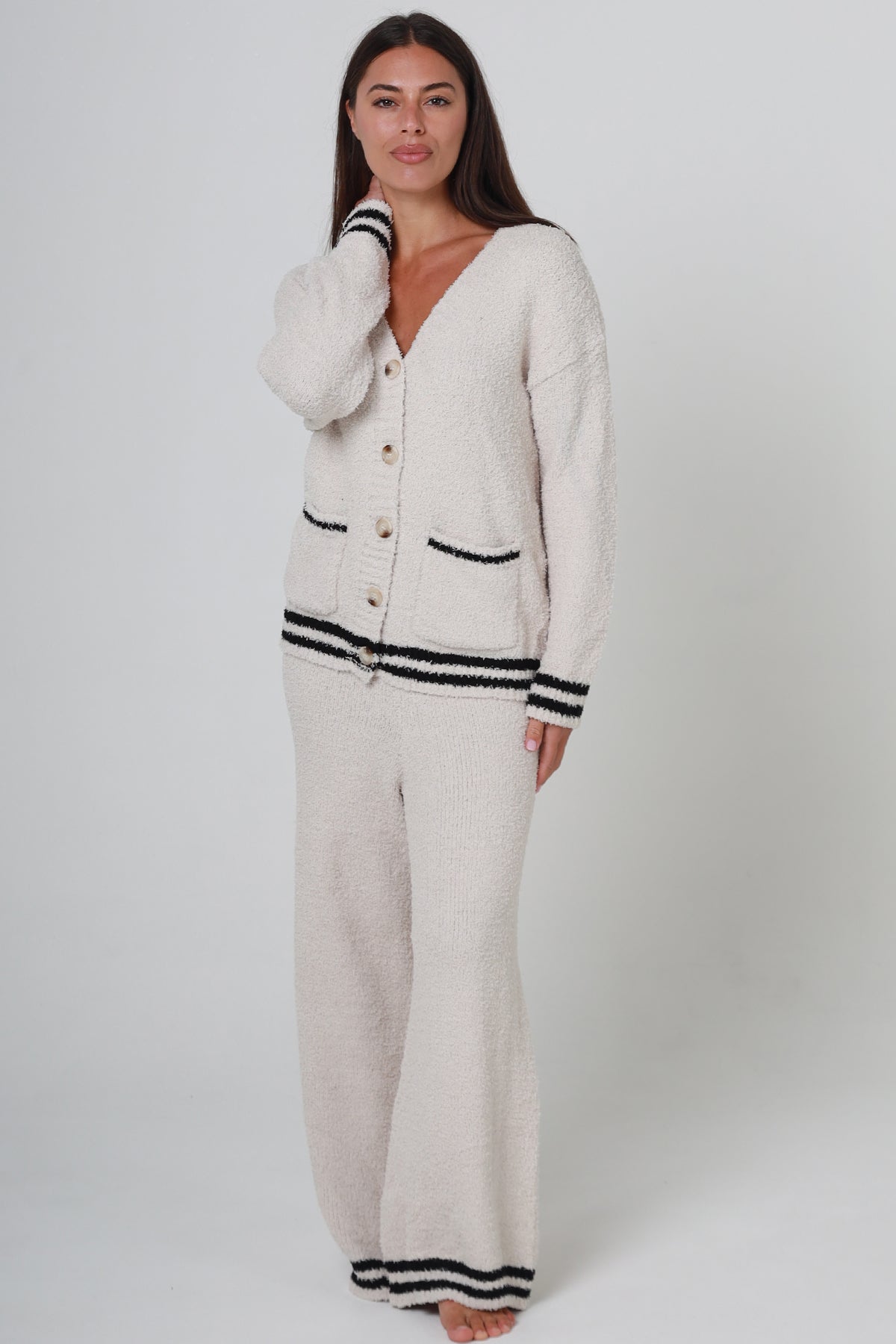 HM0101 Pants