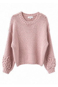 HR0047 PINK