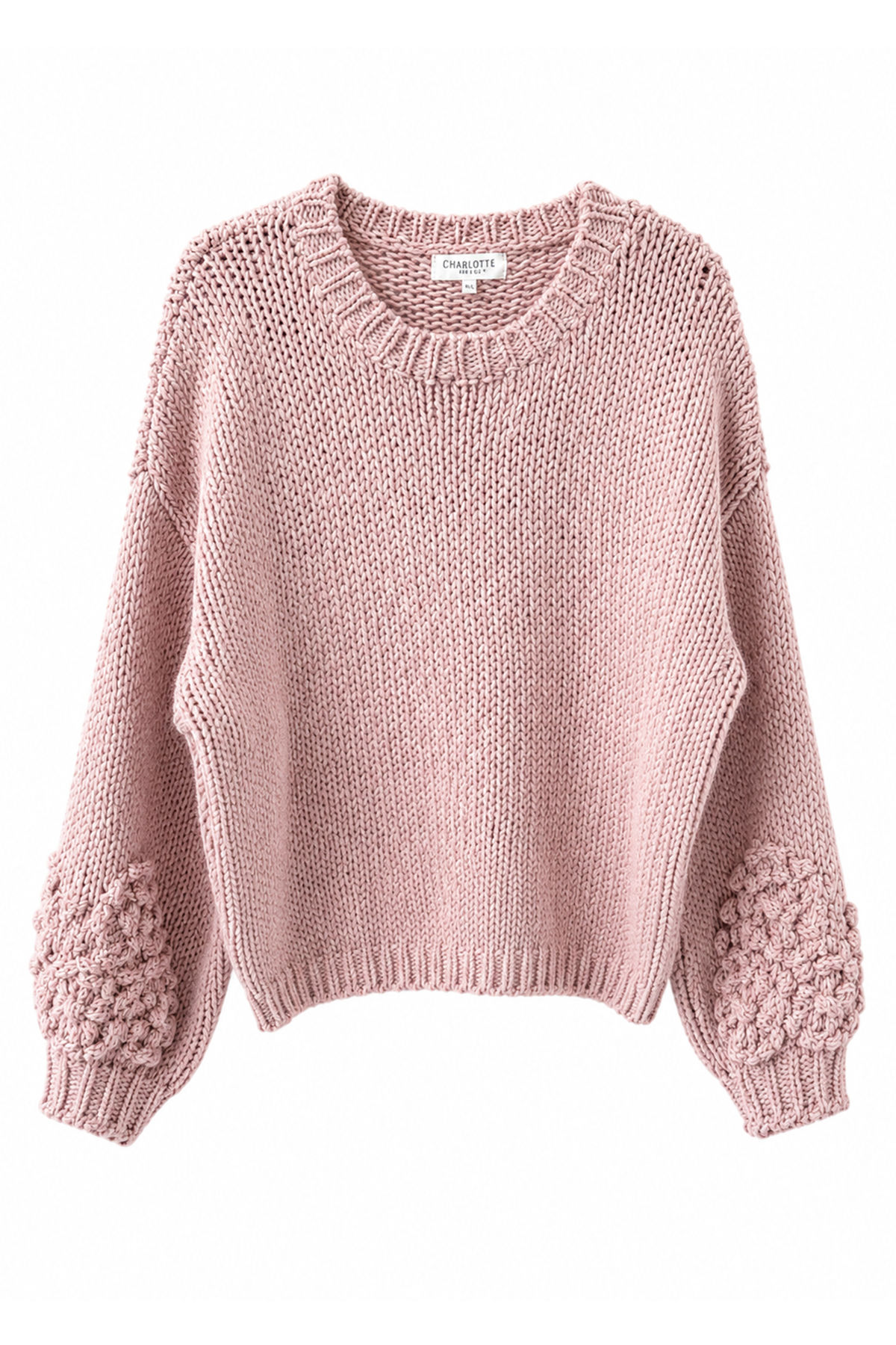 HR0047 PINK
