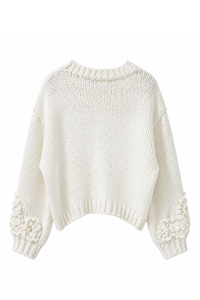 HR0048 IVORY
