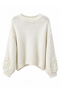 HR0048 IVORY