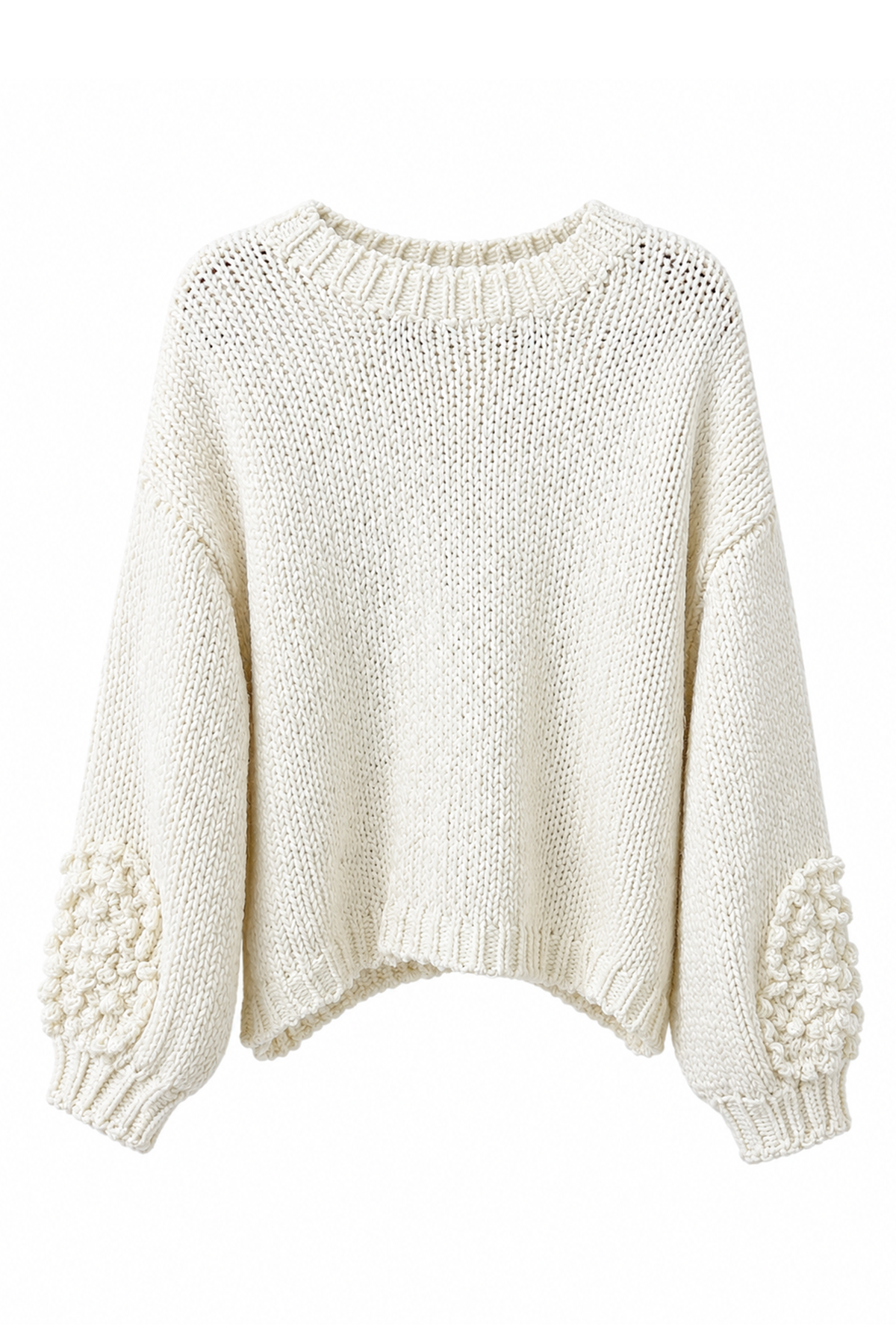 HR0048 IVORY