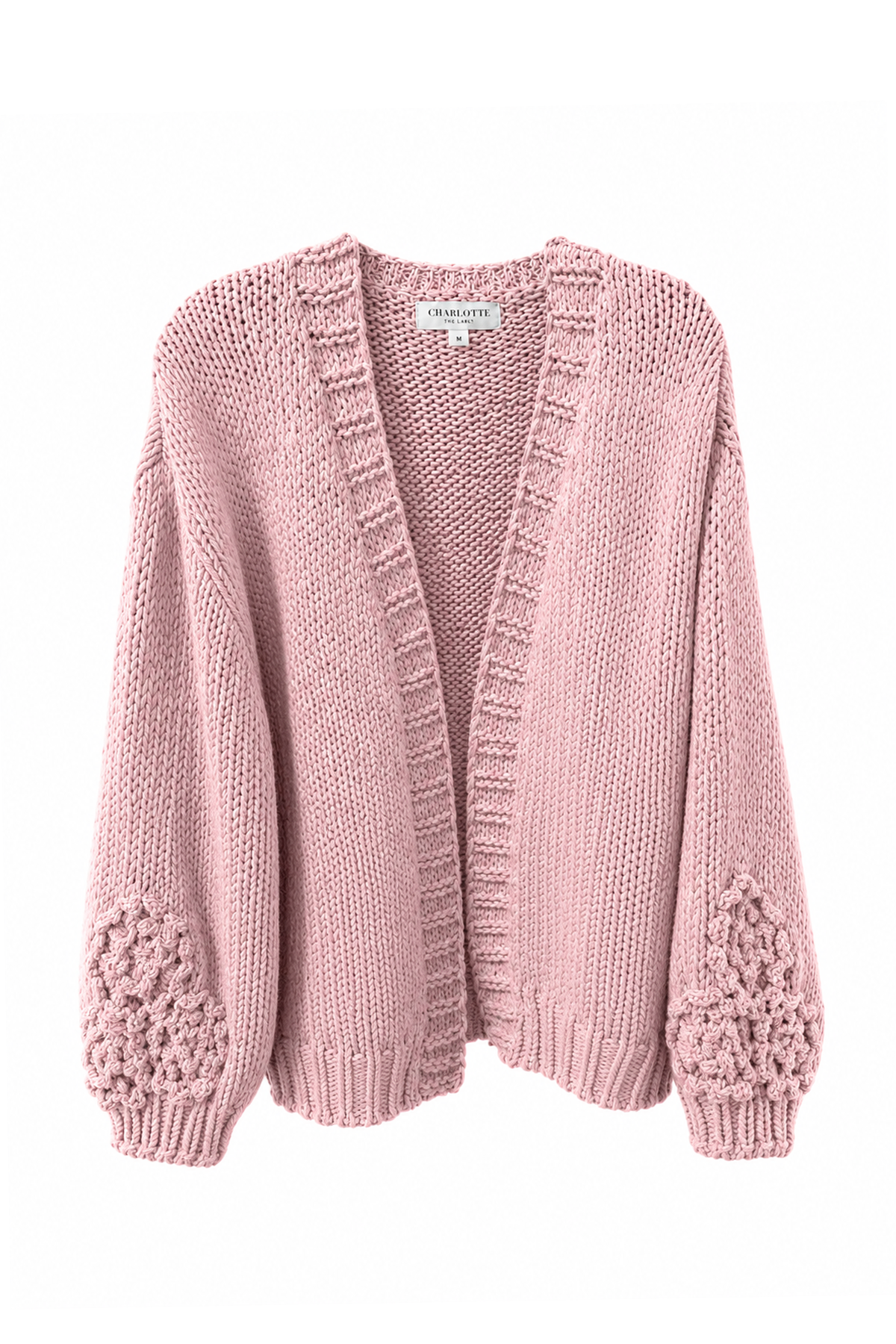 HR0052 PINK