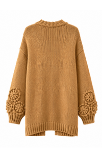 HR0053 MUSTARD
