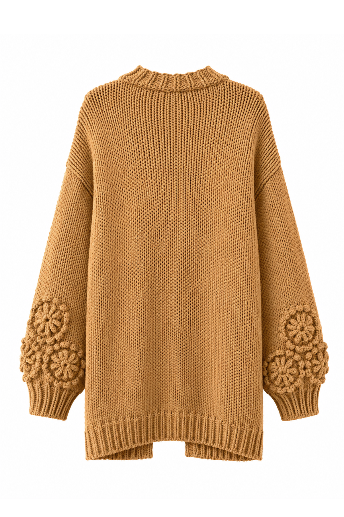HR0053 MUSTARD