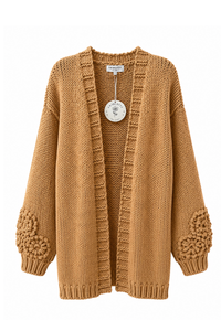 HR0053 MUSTARD