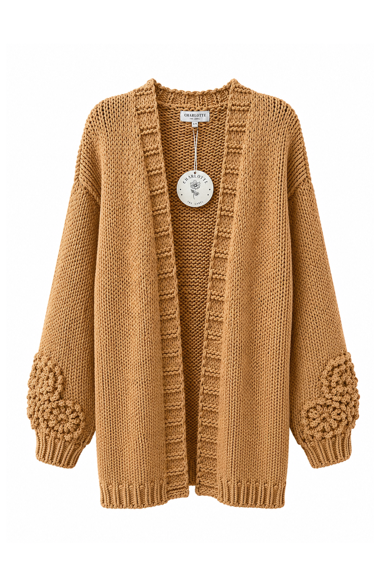 HR0053 MUSTARD