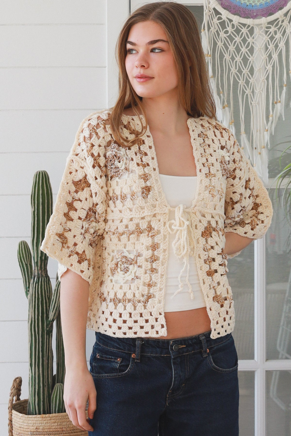 HR0061 Beige