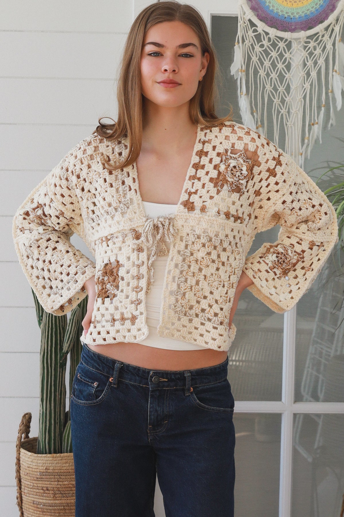 HR0063 Beige