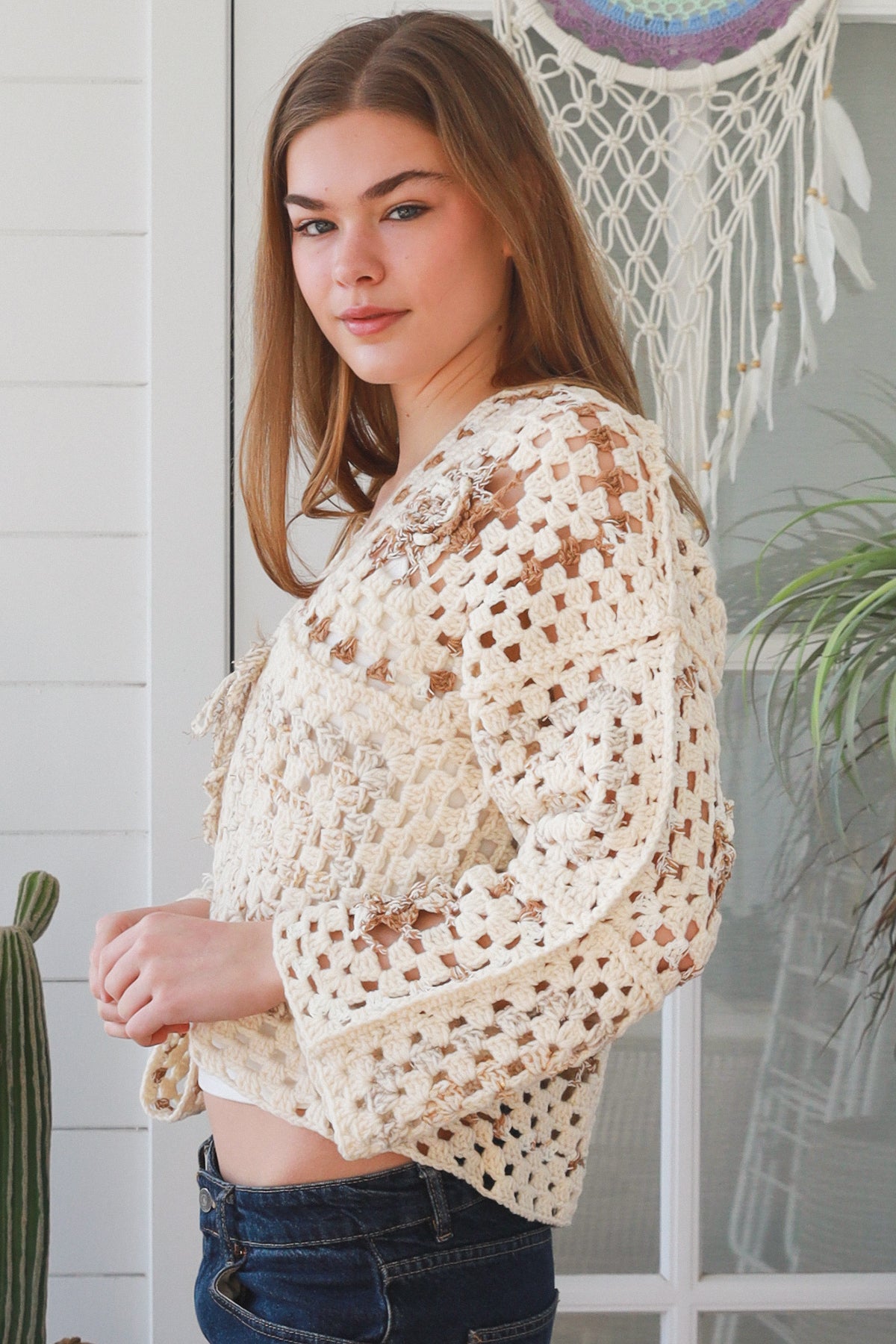 HR0063 Beige