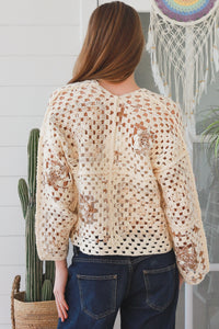 HR0063 Beige