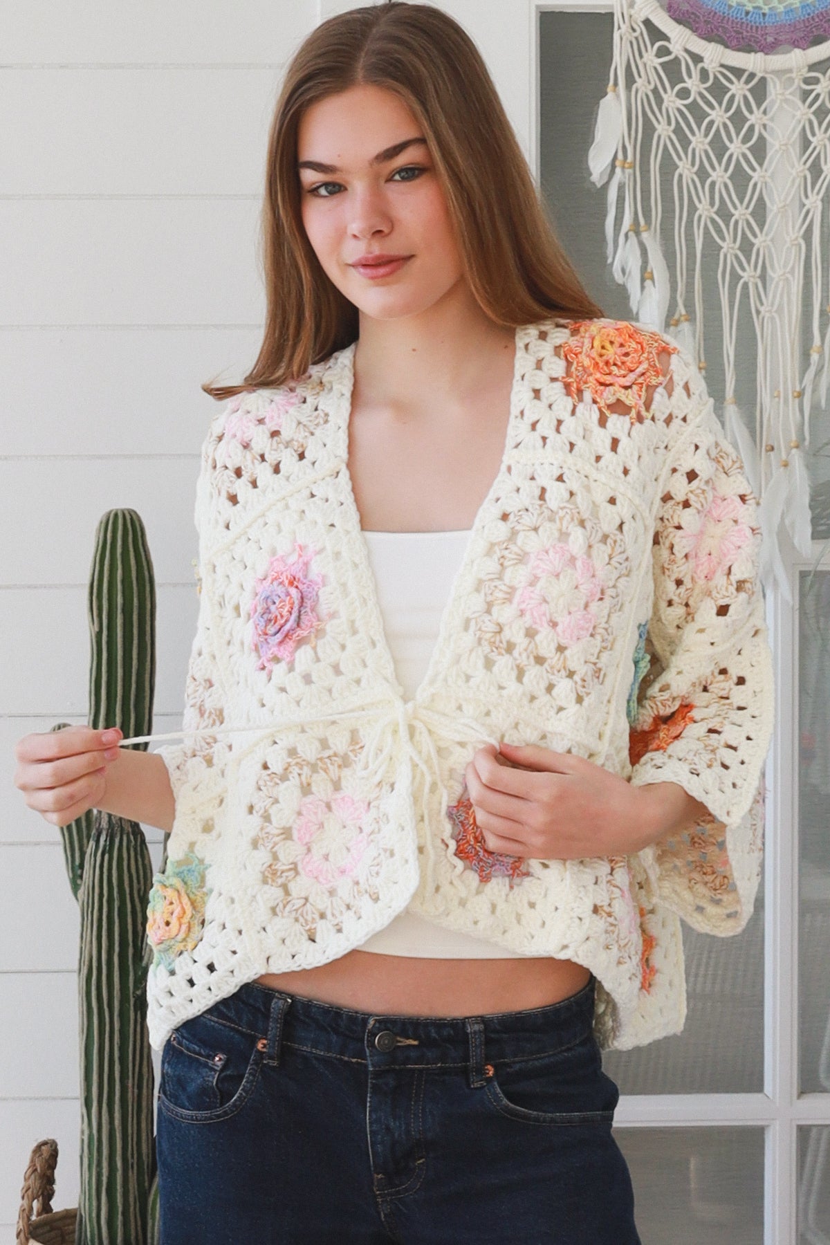 HR0064 Cream