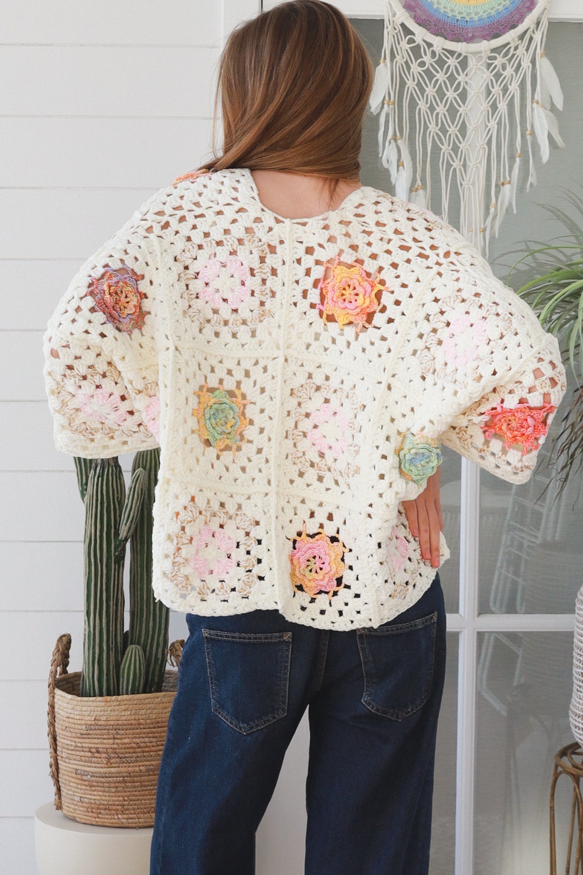 HR0064 Cream