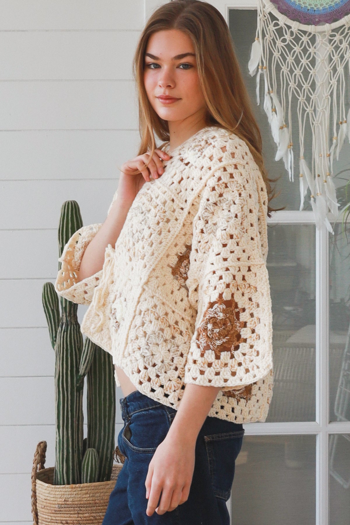 HR0065 Beige