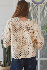 HR0065 Beige