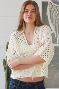 HR0066 Cream