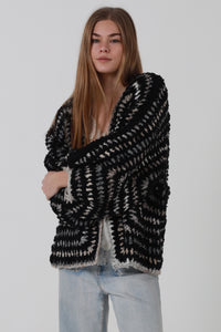 HR022 Black