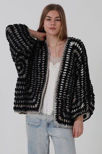 HR022 Black