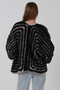 HR022 Black