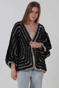 HR022 Black