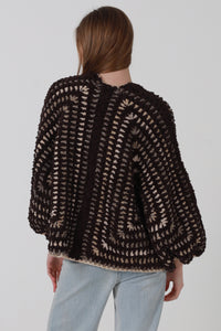 HR022 Brown