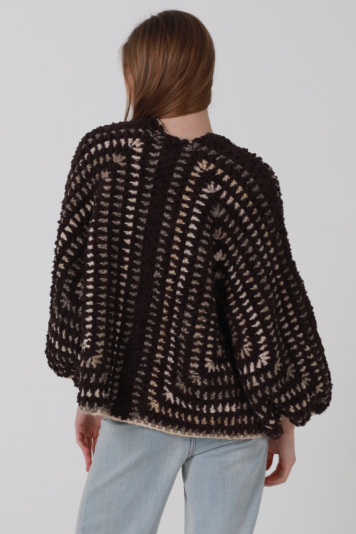 HR022 Brown