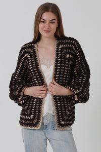HR022 Brown