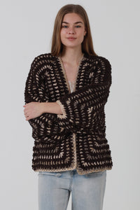 HR022 Brown