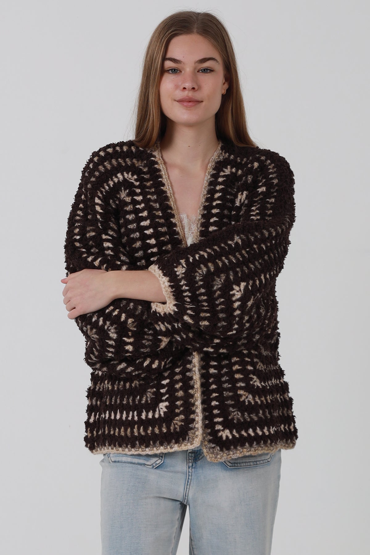 HR022 Brown