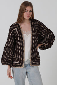 HR022 Brown