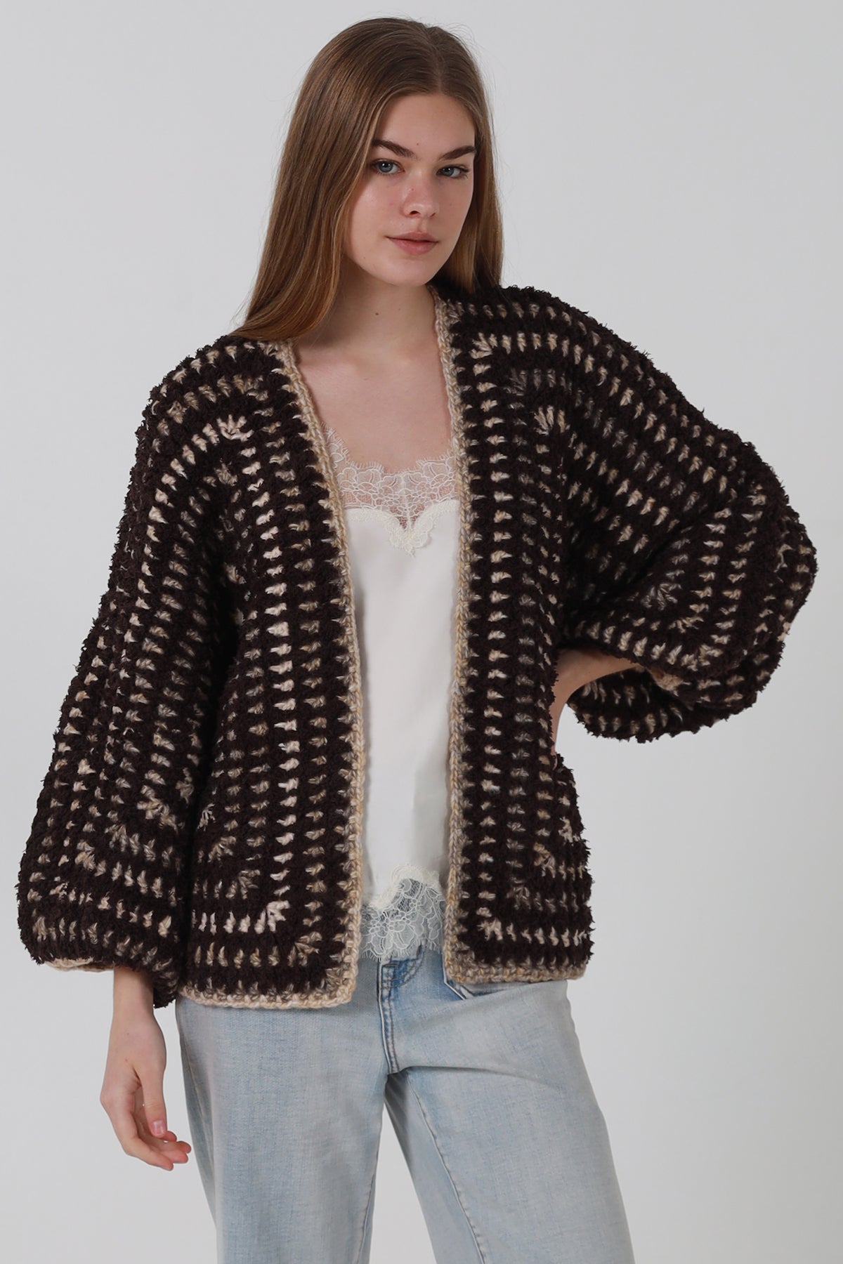 HR022 Brown