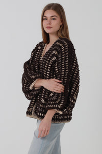 HR022 Brown