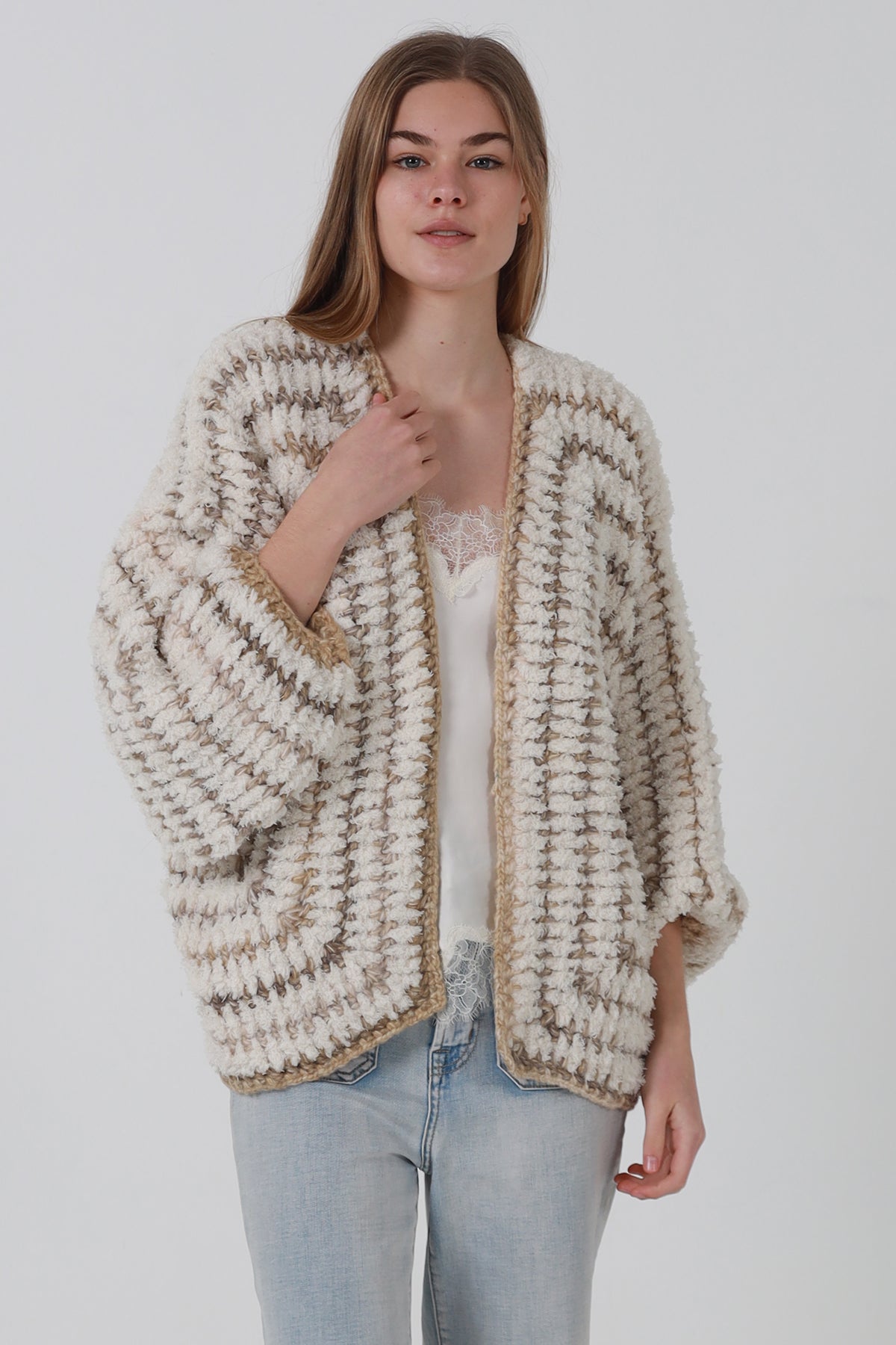 HR022 Beige