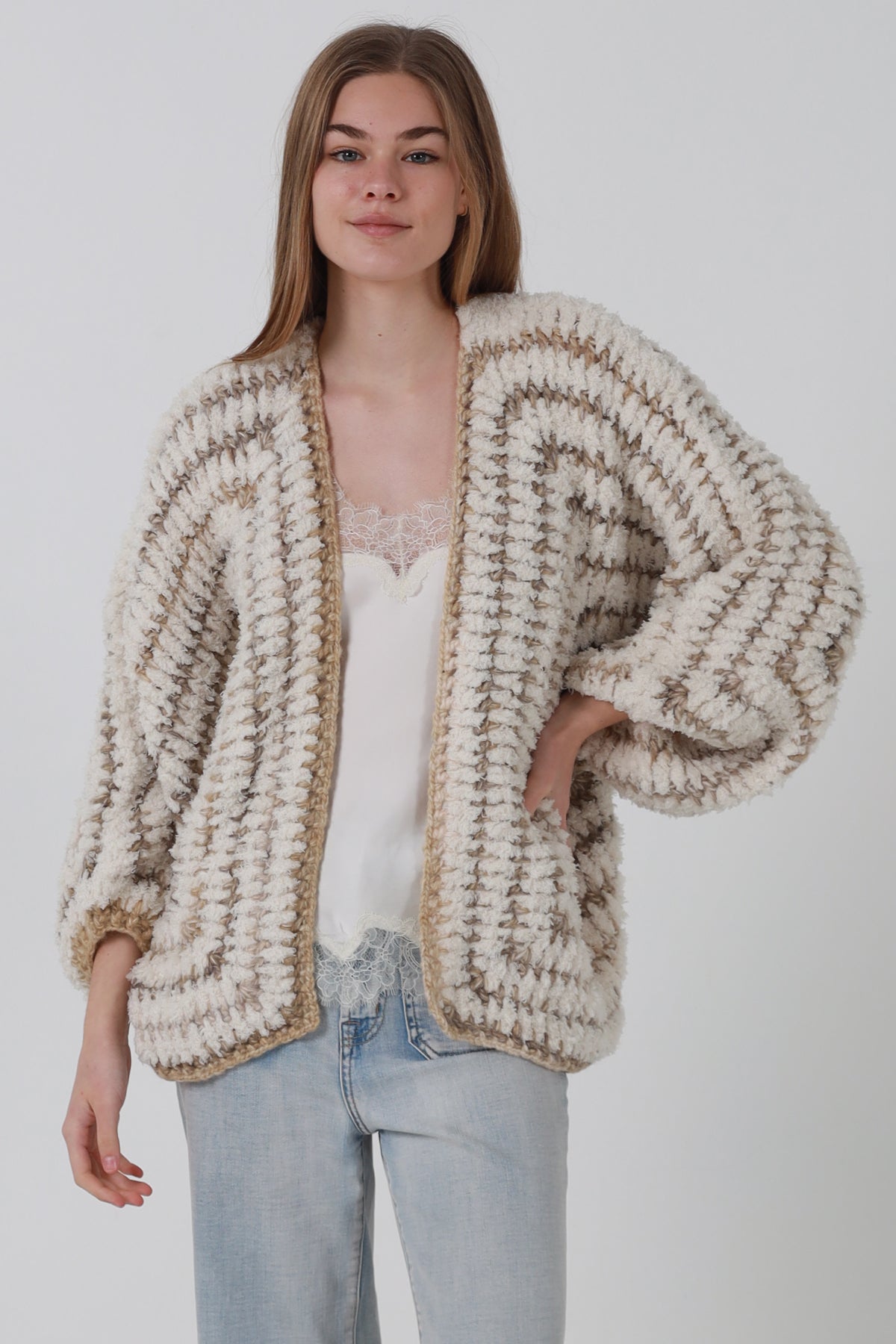 HR022 Beige