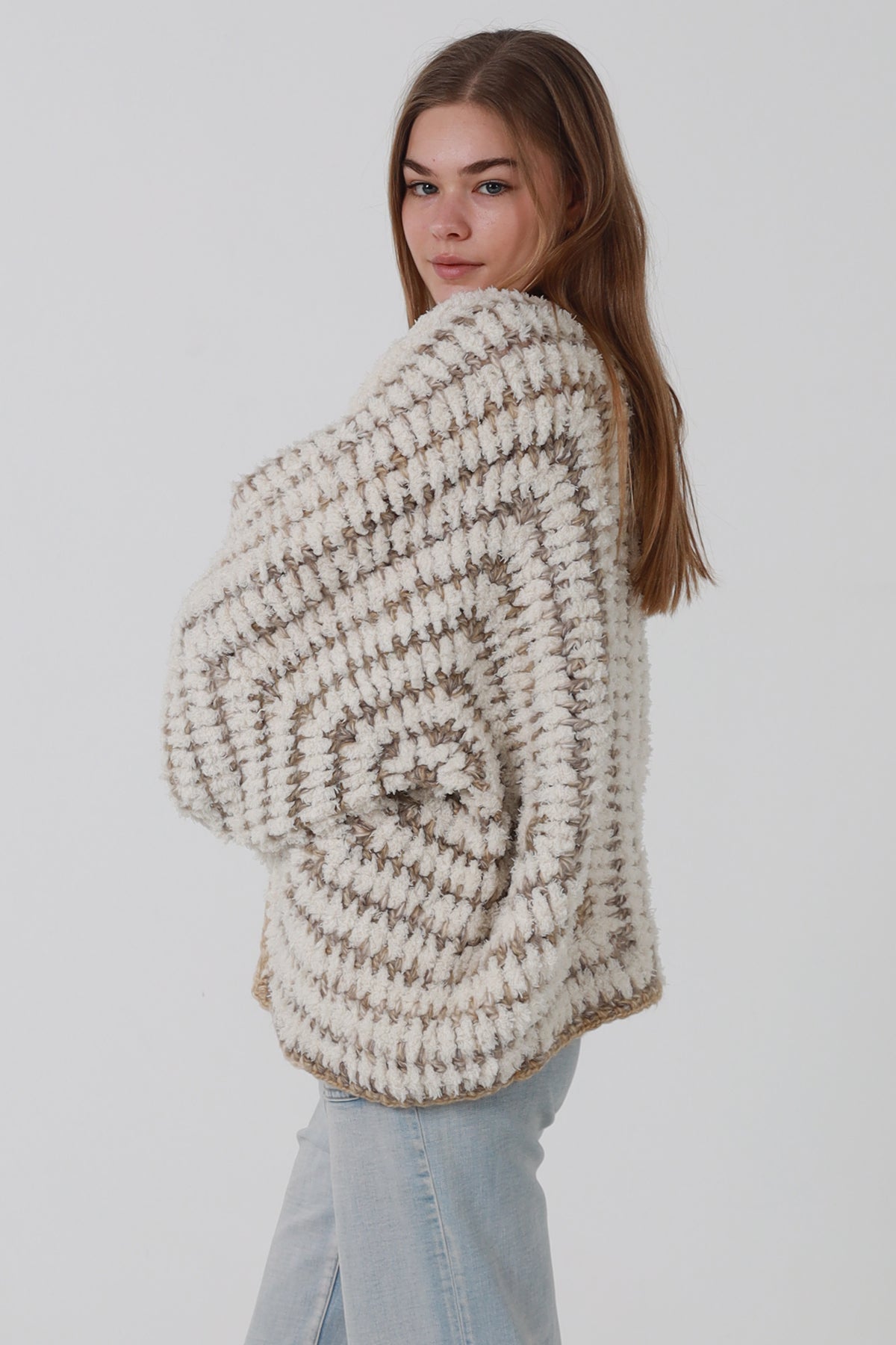 HR022 Beige