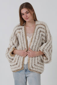 HR022 Beige