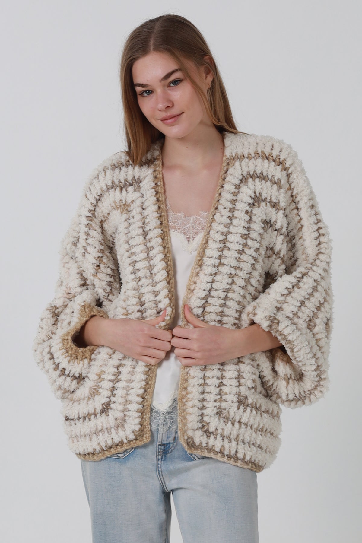 HR022 Beige