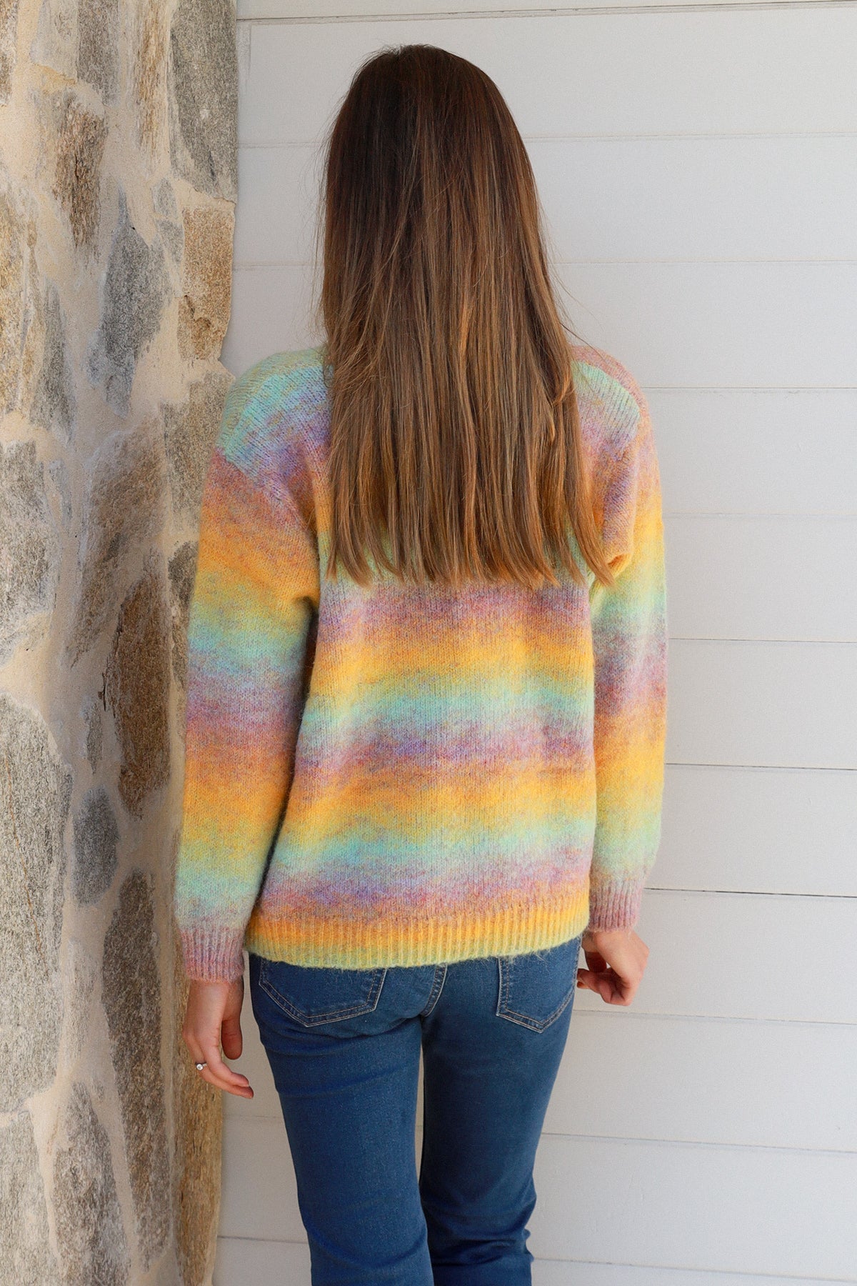 JH0007 Colorful