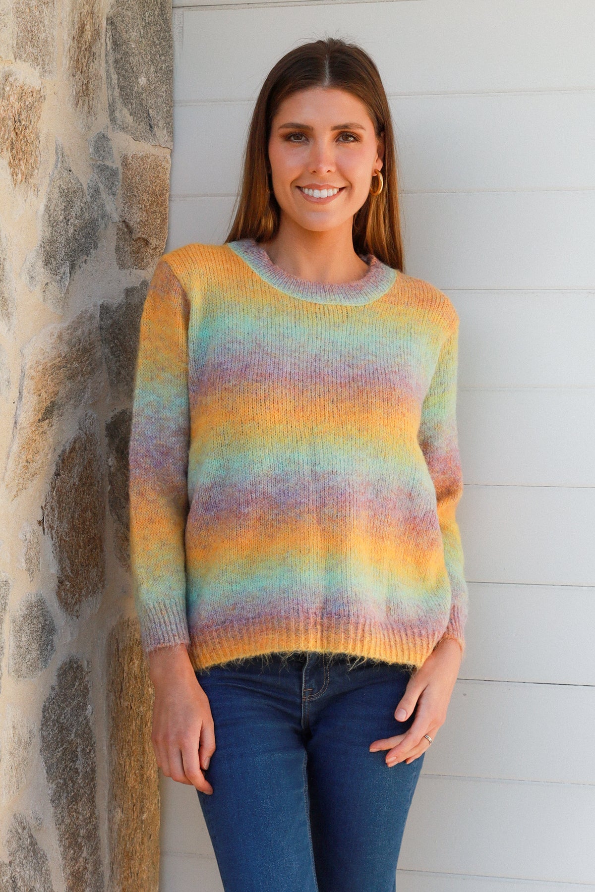 JH0008 Colorful