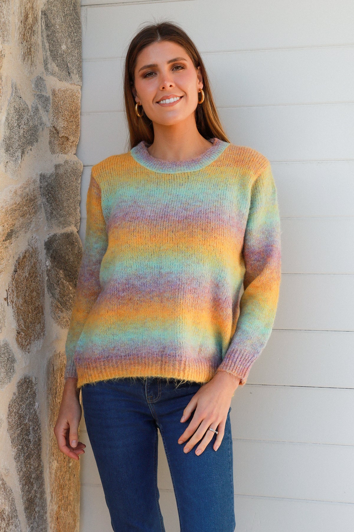 JH0008 Colorful