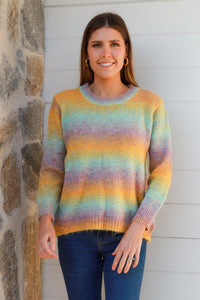 JH0008 Colorful